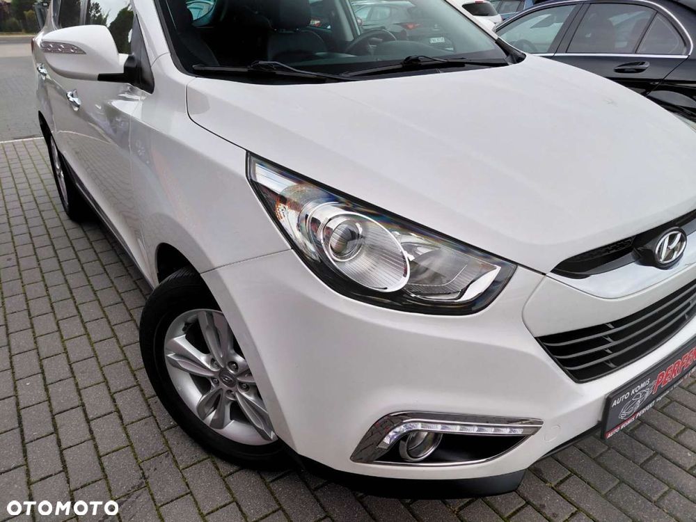 Hyundai ix35 - 5