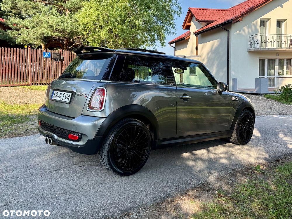 MINI Cooper S Standard - 7