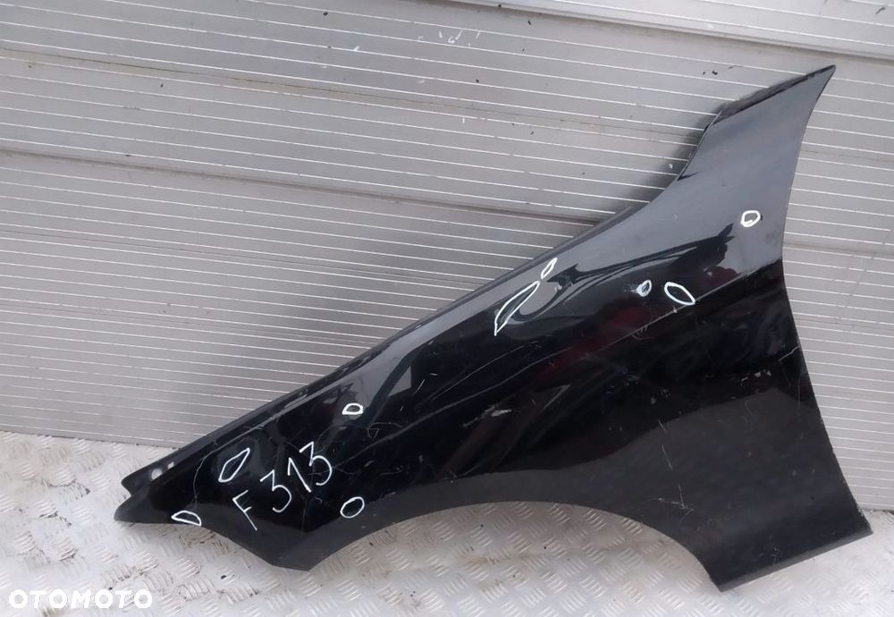 F313 LEWY BŁOTNIK BMW F20 F21 - 1