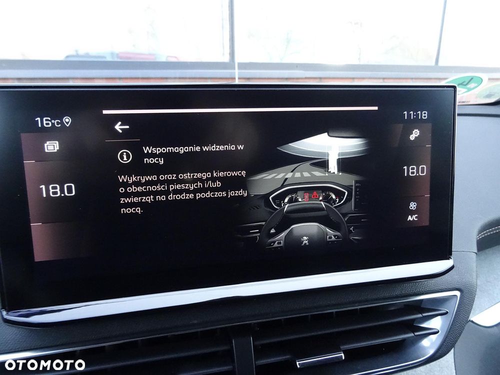 Peugeot 5008 1.5 BlueHDi GT S&S - 25