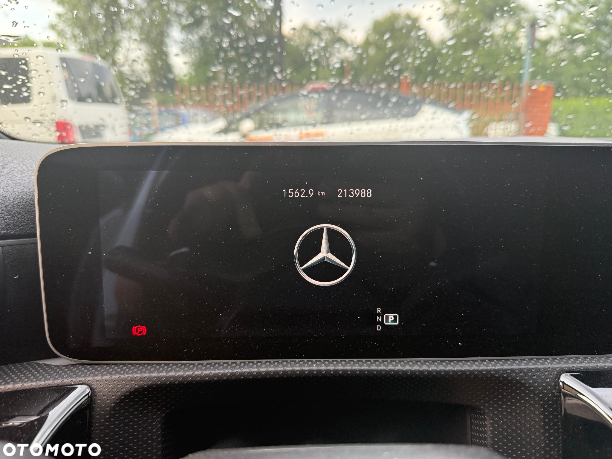 Mercedes-Benz Klasa A 200 7G-DCT AMG Line Advanced Plus - 35