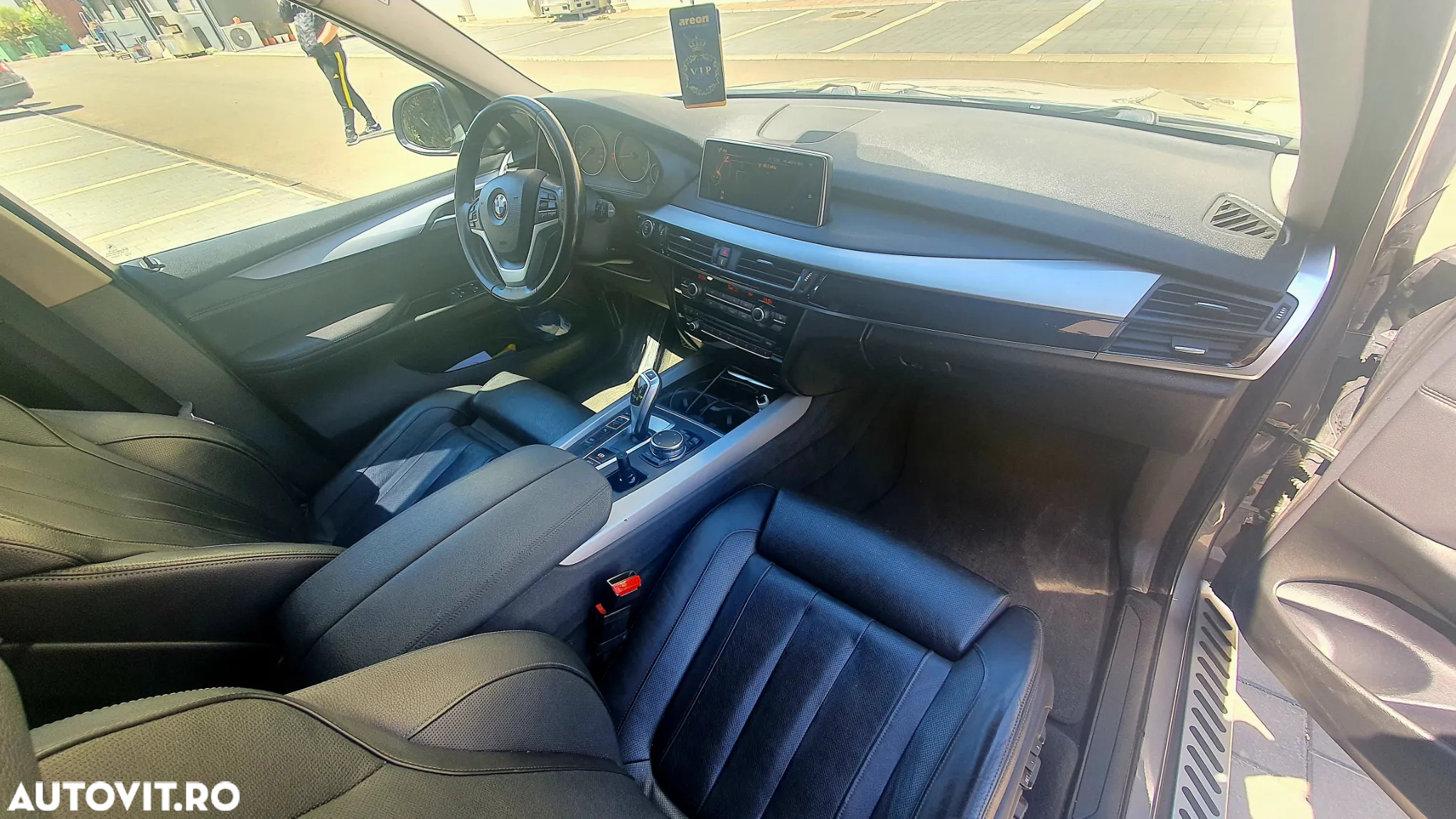 BMW X5 xDrive30d - 5
