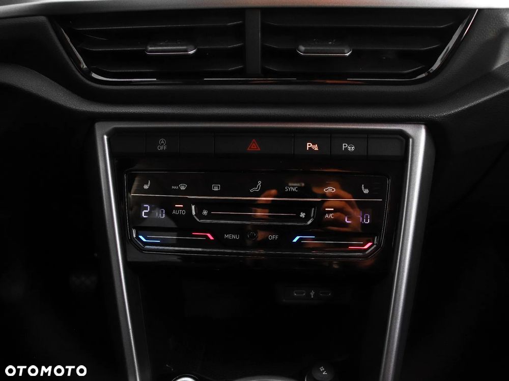 Volkswagen T-Roc 1.0 TSI Life - 16