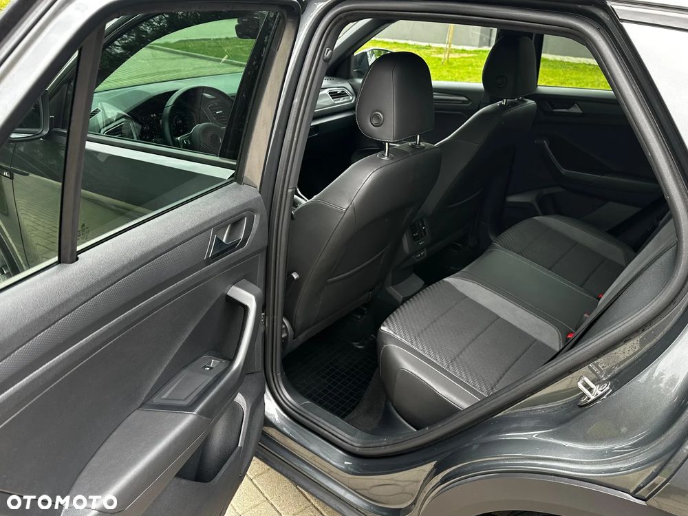 Volkswagen T-Roc 2.0 TSI 4Motion R-Line Plus DSG - 13