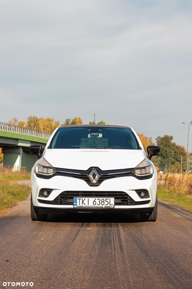 Renault Clio 1.2 Enegry TCe Intens - 16