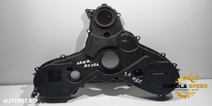 Capac distributie 4H2Q-6019-AH 2.7D Land Rover Range Rover Sport 1 [2 - 1