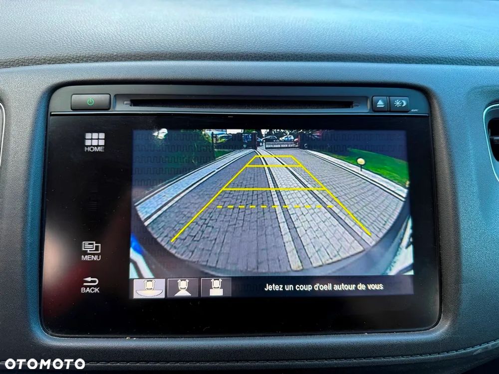 Honda HR-V 1.5 Executive (ADAS / Connect+) - 33