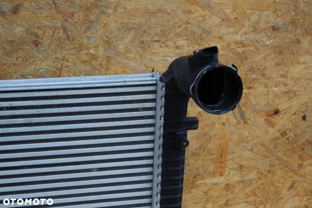 Intercooler chłodnica VW AUDI SEAT SKODA 2.0TDI 140KM 1K0145803R - 4