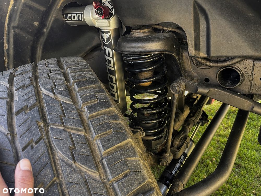 Jeep Wrangler Unlimited GME 2.0 Turbo Rubicon - 21