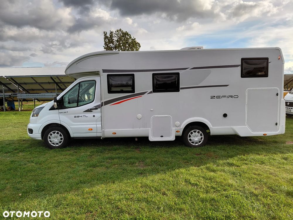 Faro Selekt Zefiro 284TL - 1