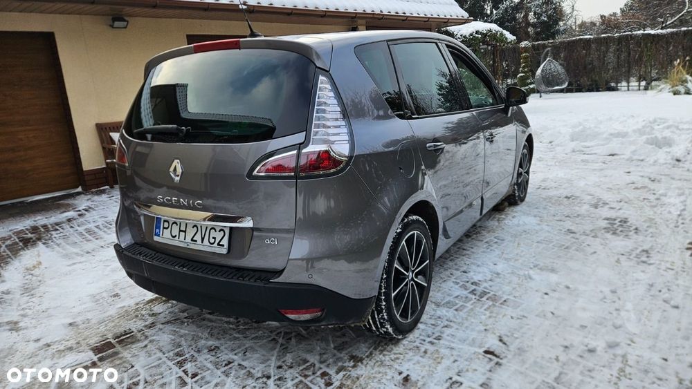 Renault Scenic - 9