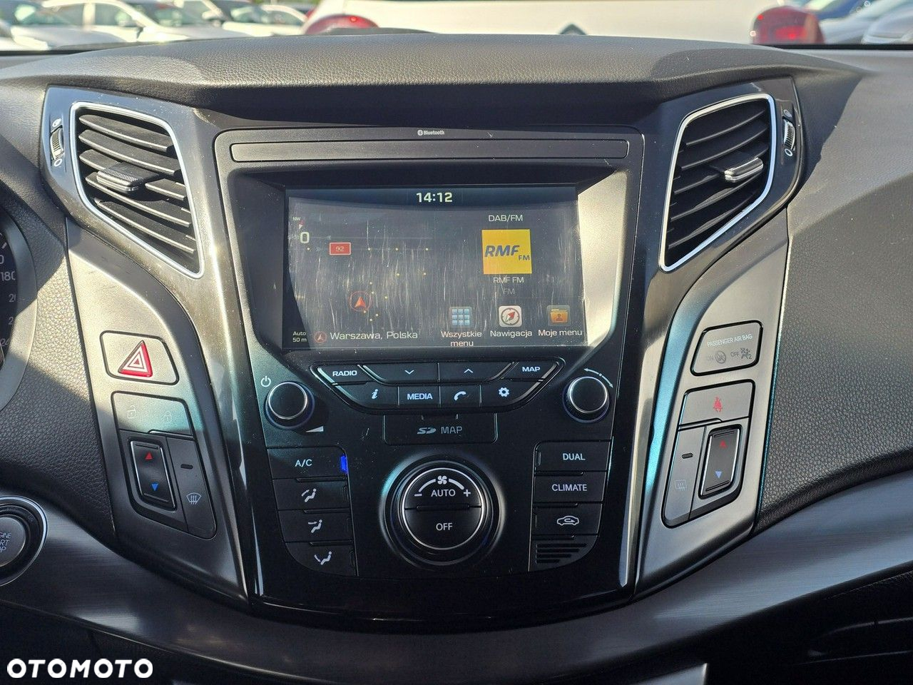 Hyundai i40 - 9