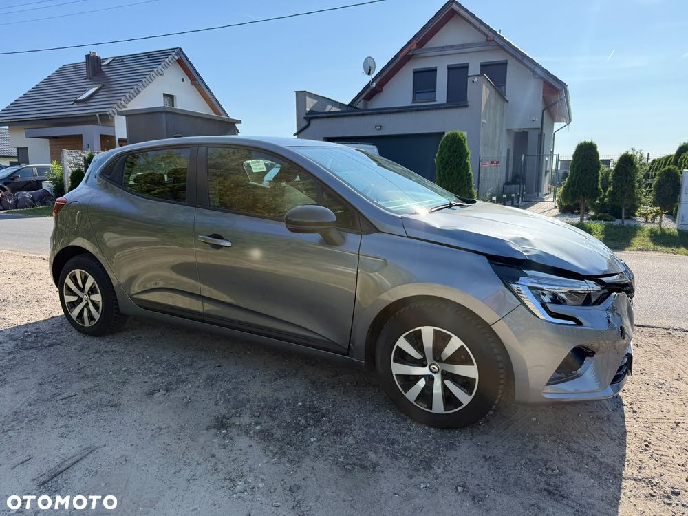 Renault Clio TCe 100 BUSINESS EDITION - 39