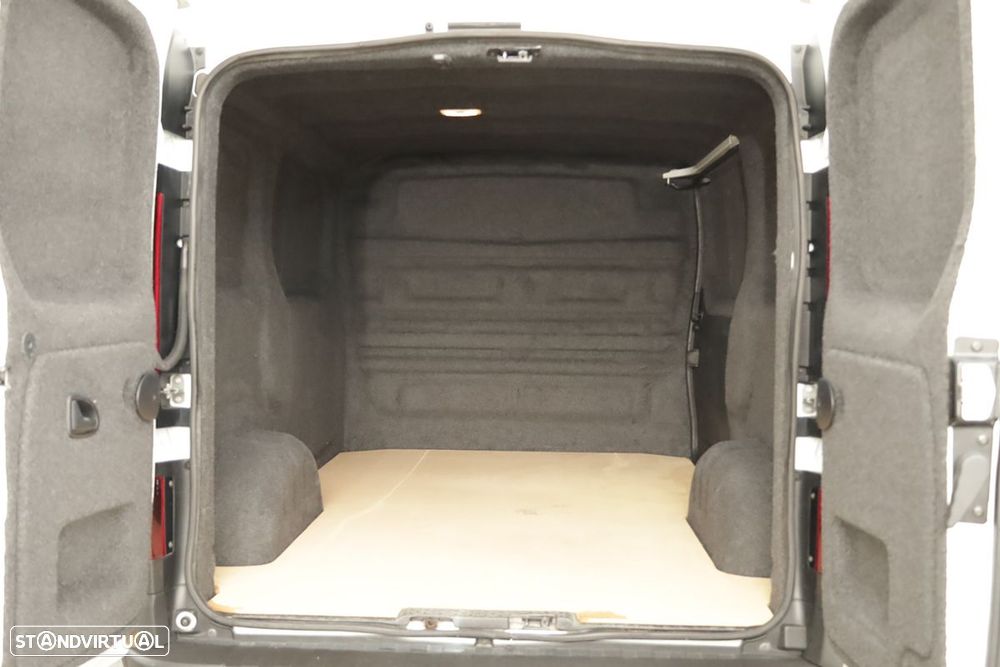 Renault trafic 2.0 blue dci l1h1 - 19