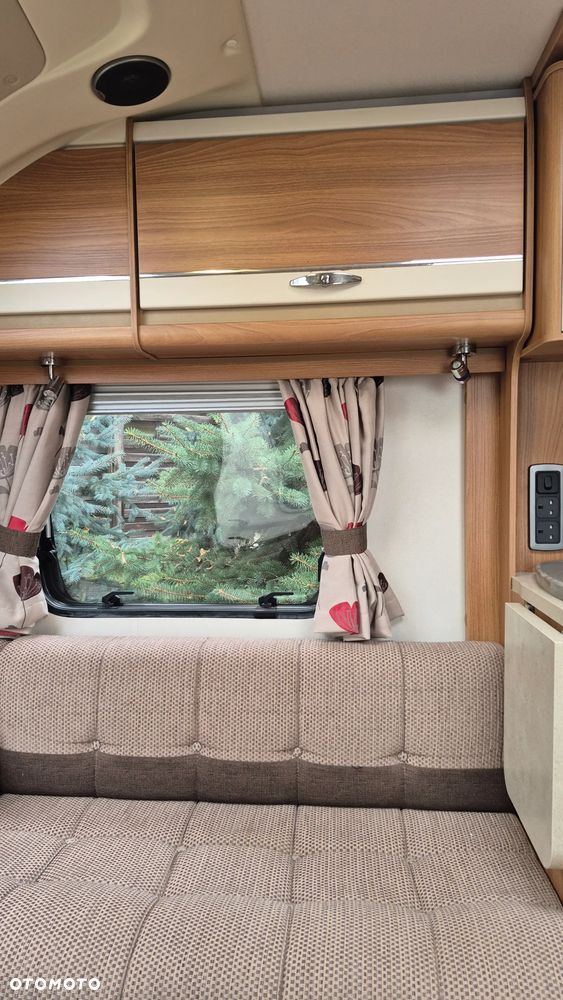 SWIFT CHALLENGER  565 - 32