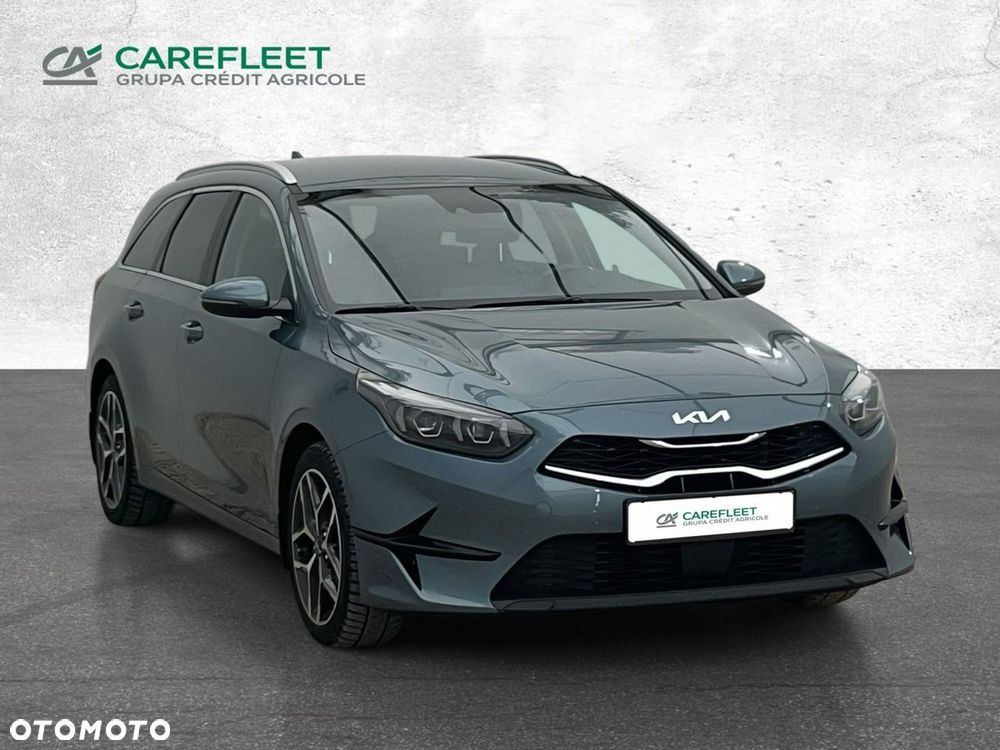 Kia Ceed - 3