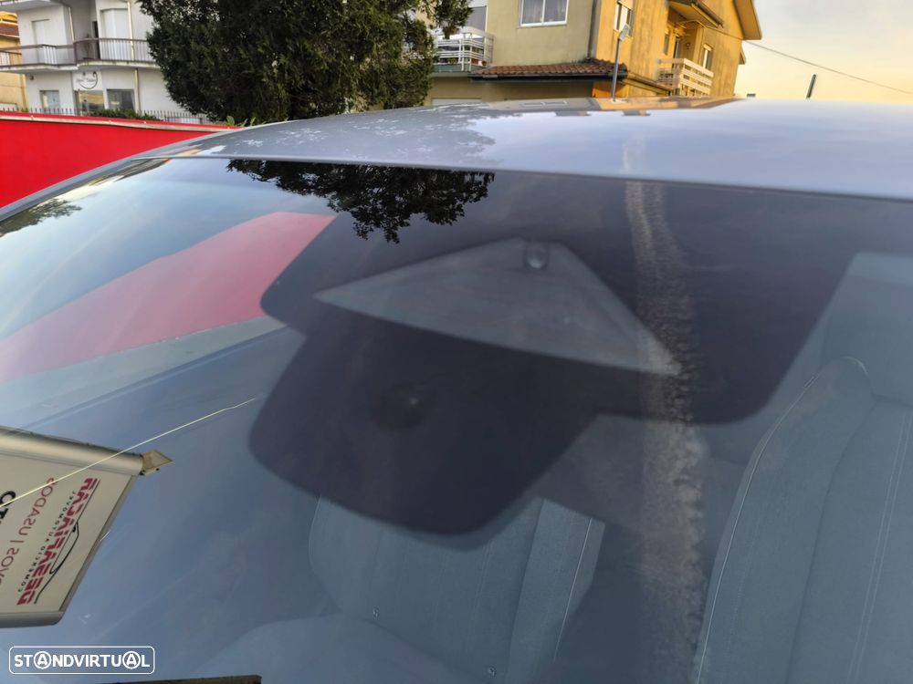 Renault Mégane E-Tech EV40 Equilibre - 22