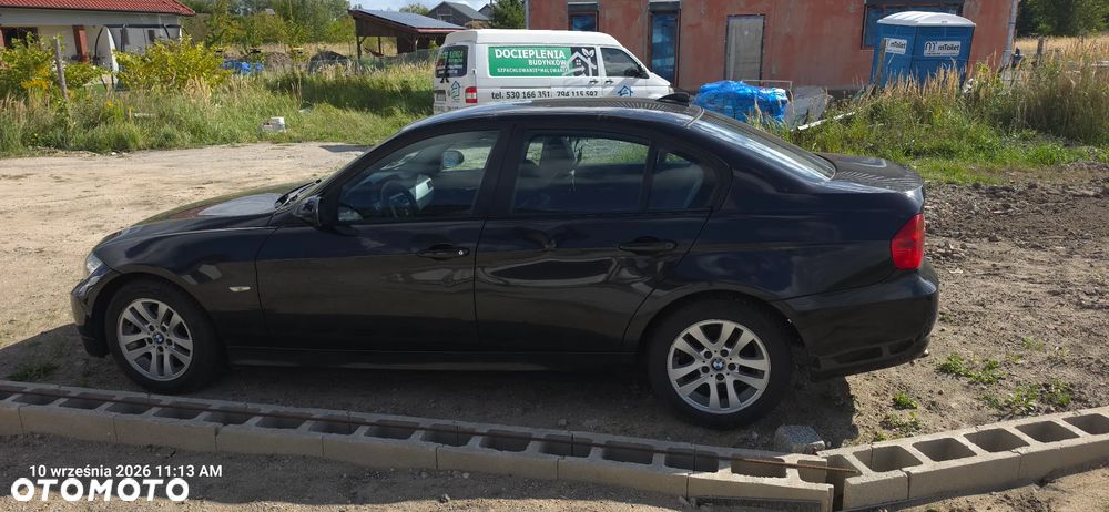 BMW Seria 3 - 4
