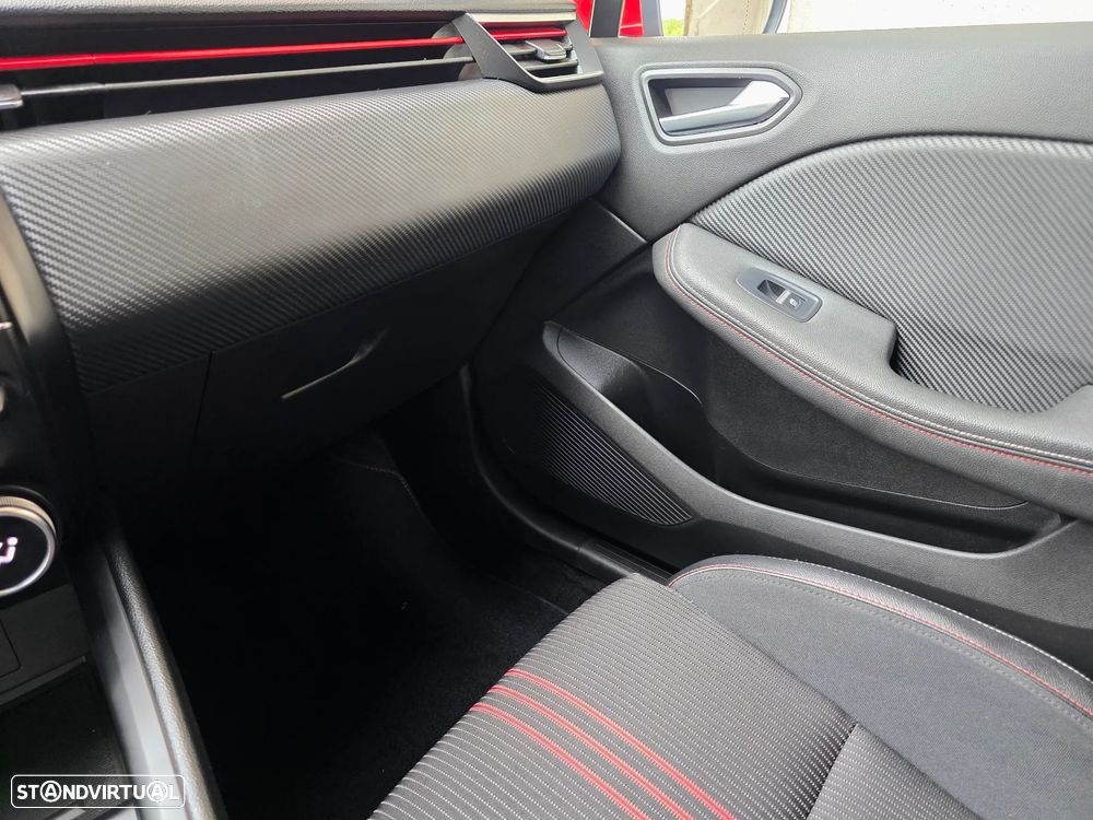 Renault Clio 1.0 TCe RS Line - 41