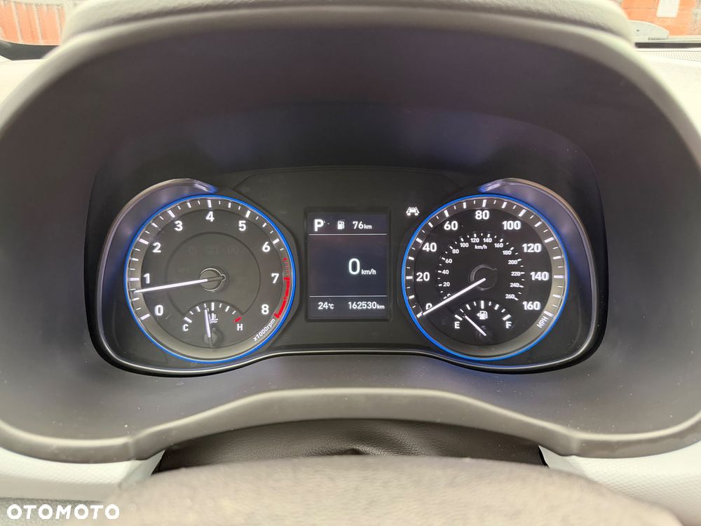 Hyundai Kona 1.6 T-GDI Premium DCT - 30
