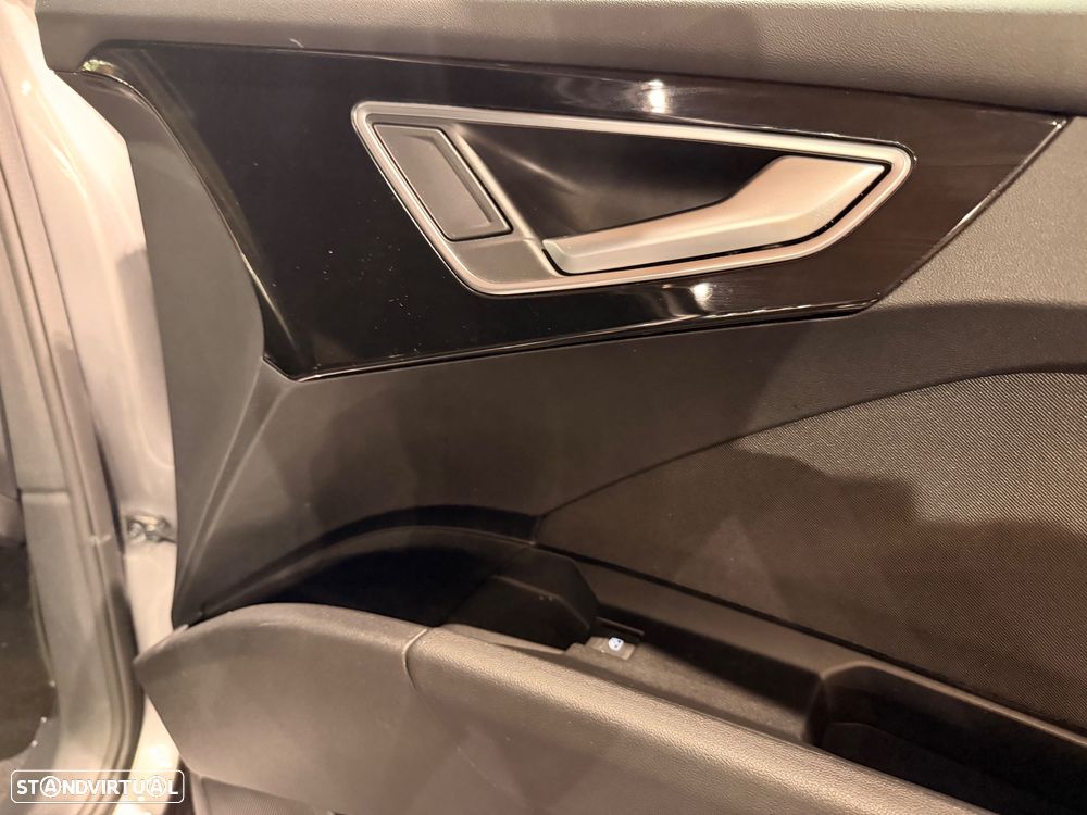 Audi Q4 e-tron 40 82 kWH - 39