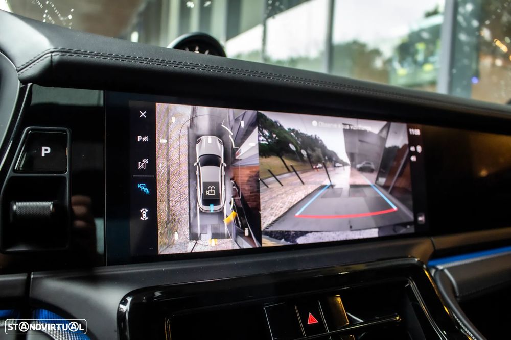 Porsche Panamera 4S E-Hybrid - 49