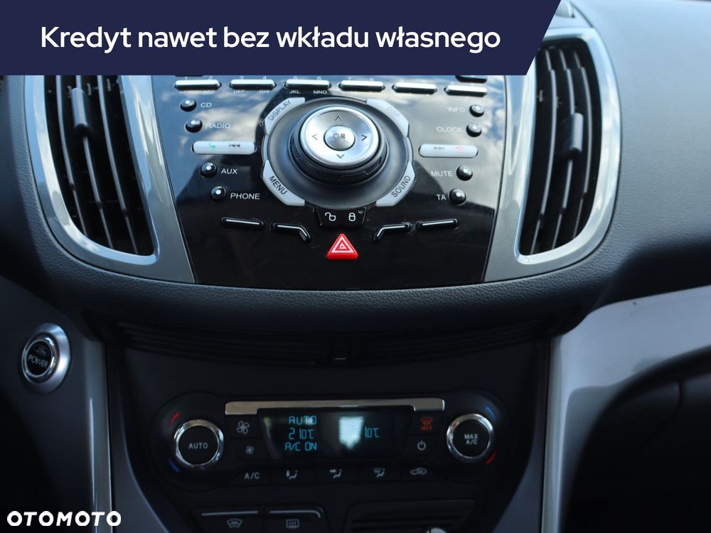 Ford C-MAX - 15