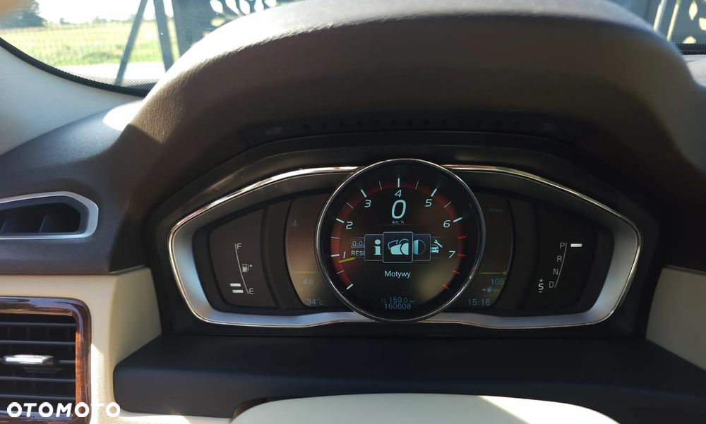 Volvo S80 T6 AWD Summum - 22
