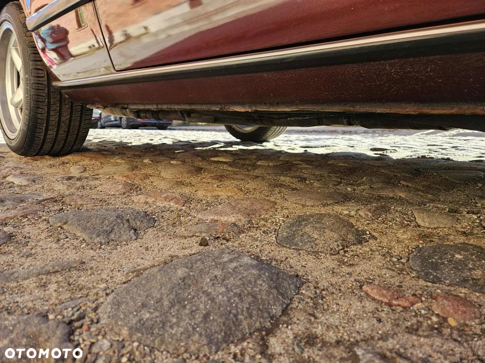 BMW Seria 6 635 CSi - 21