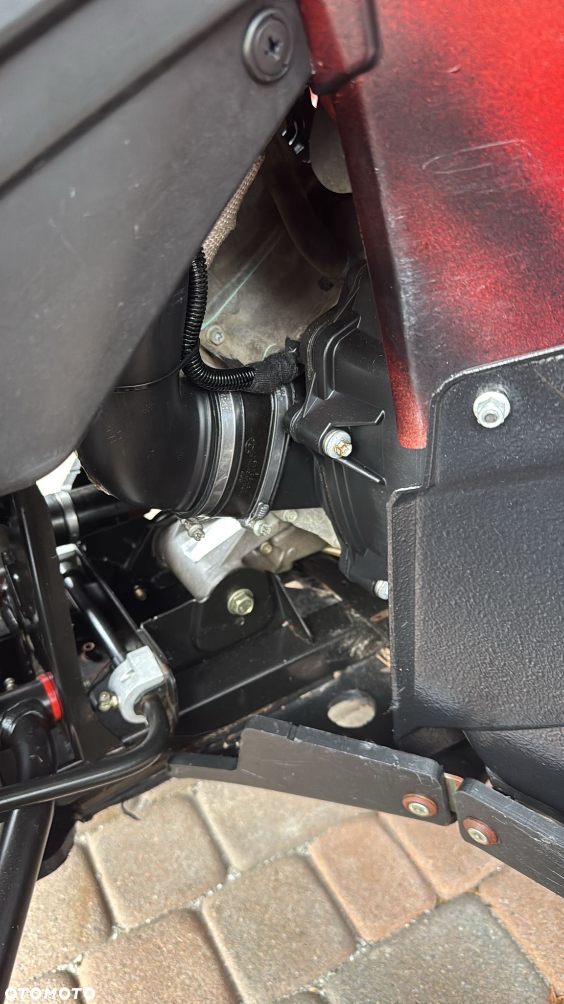 Can-Am Renegade - 4