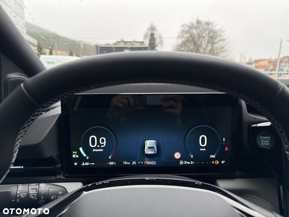 Ford Puma 1.0 EcoBoost mHEV Sound Edition PowerShift - 15