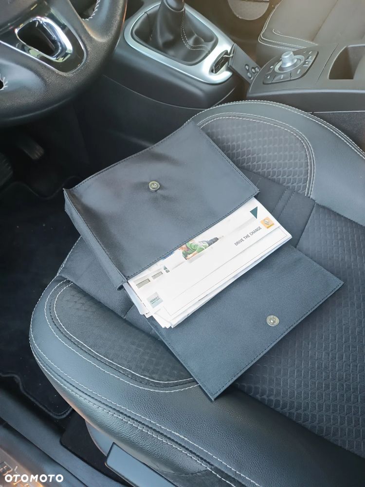 Renault Scenic 1.2 TCe Energy Bose Edition - 18
