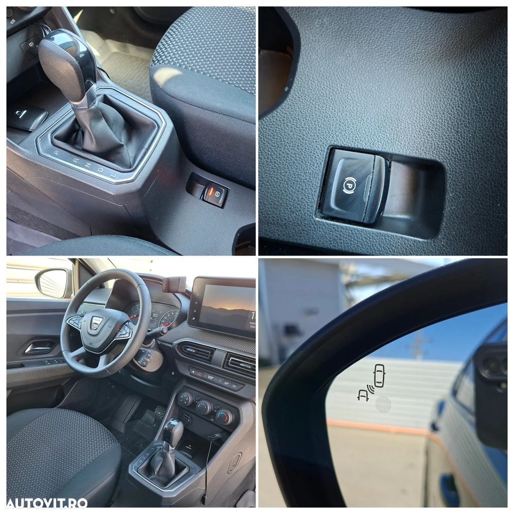 Dacia Logan TCe 90 CVT Prestige - 7