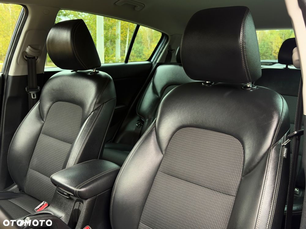 Kia Sportage 1.6 GDI 2WD DREAM-TEAM EDITION - 28