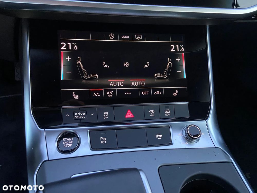 Audi A6 Avant 45 TFSI Quattro S tronic - 9