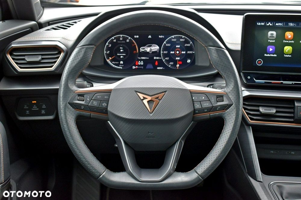 Cupra Formentor 1.5 TSI - 17