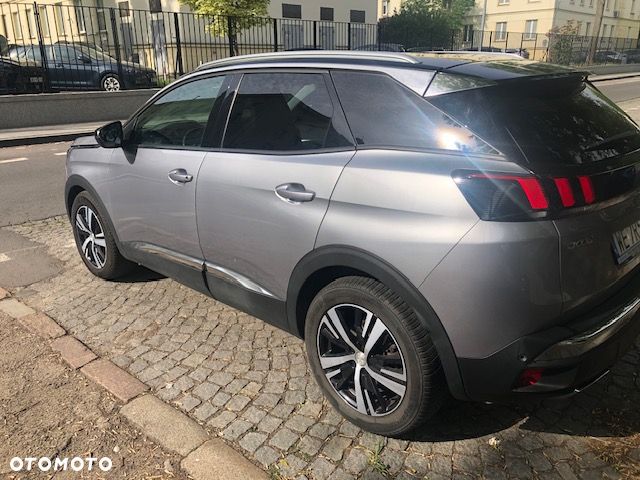Peugeot 3008 BlueHDi 130 Stop & Start EAT8 Allure Business-Paket - 2