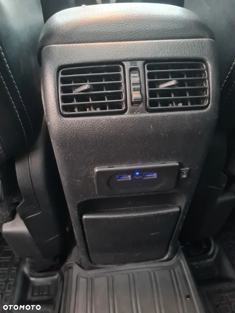 Nissan X-Trail 2.0 dCi LE Platinum - 21