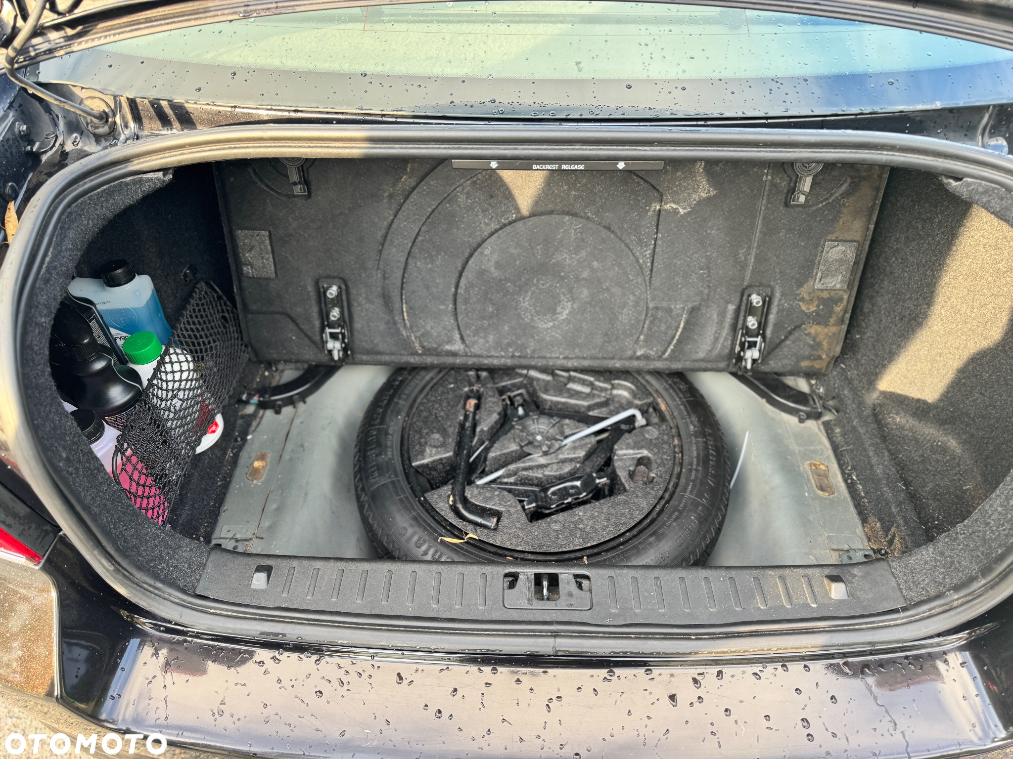 Volvo S80 D5 AWD Summum - 9