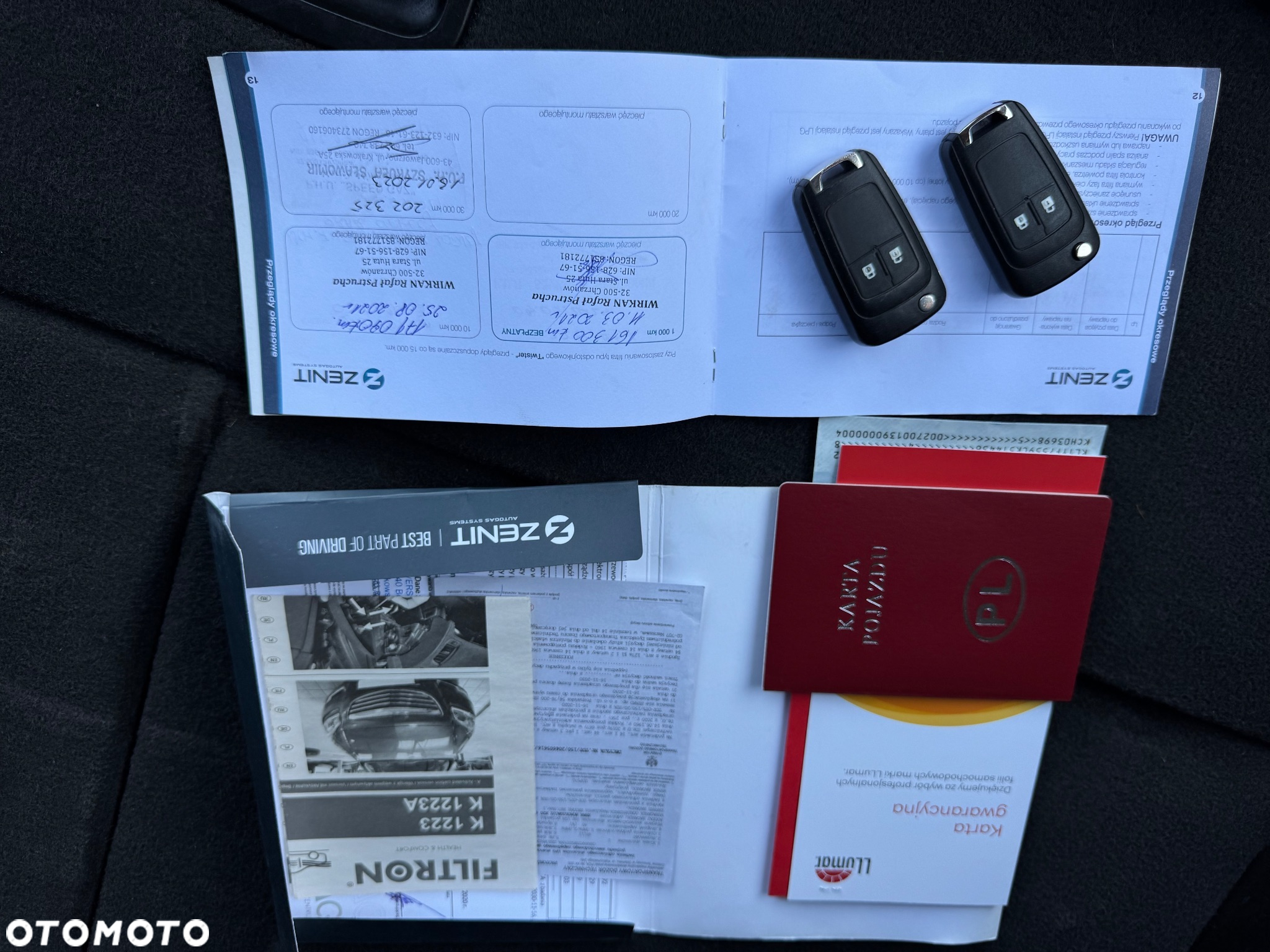 Chevrolet Orlando - 35