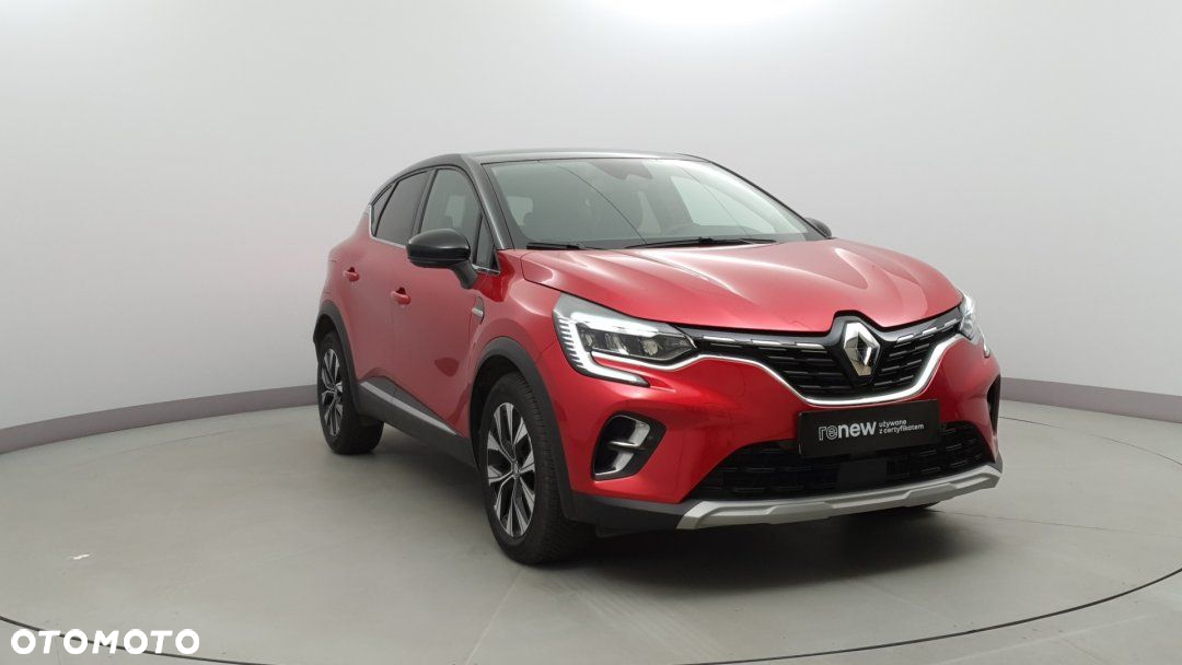 Renault Captur - 7