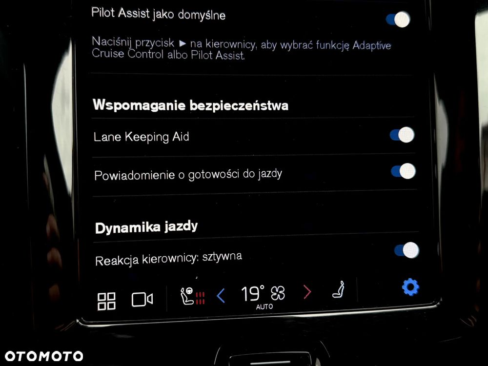 Volvo XC 60 B4 D AWD Geartronic RDesign - 24