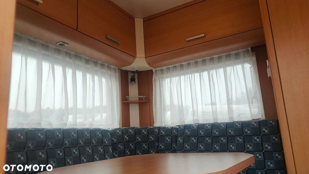 KNAUS EIFELLAND - 15