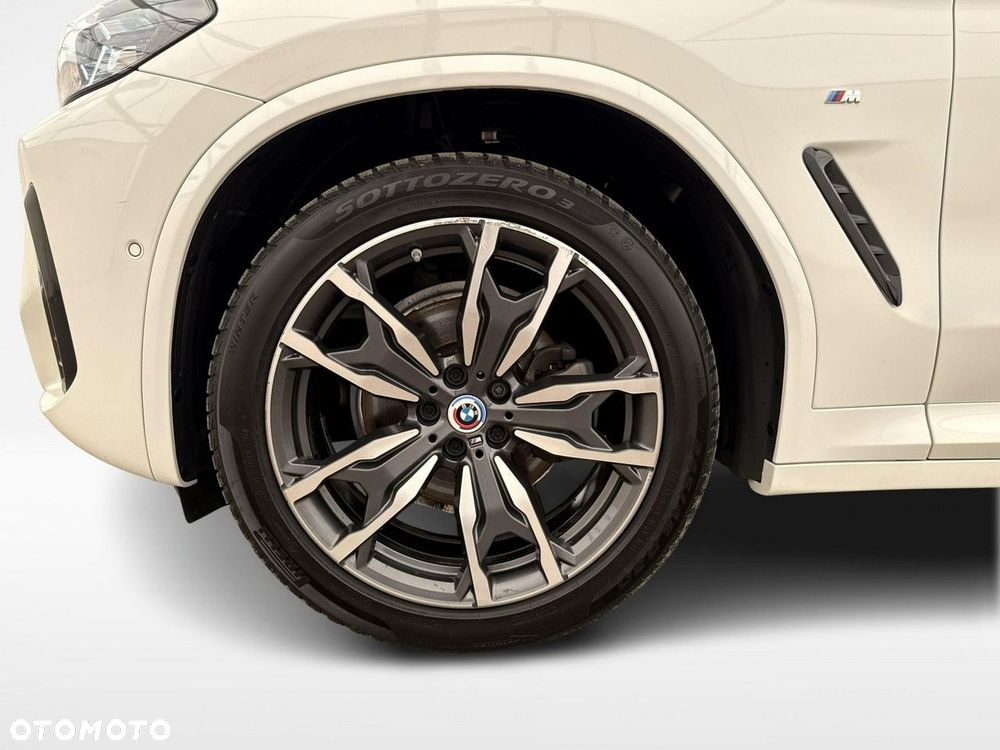 BMW X3 xDrive20i GPF M Sport sport - 21