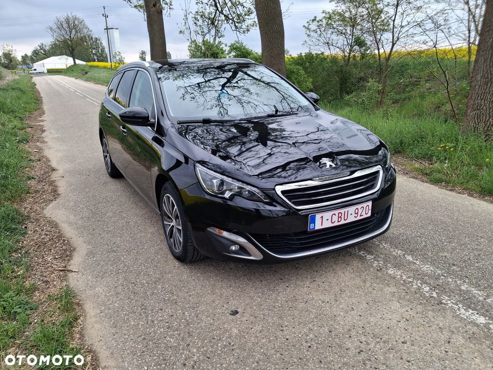Peugeot 308 PureTech 130 Stop & Start GT-Line Edition - 2