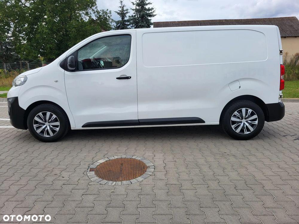 Peugeot Expert - 5