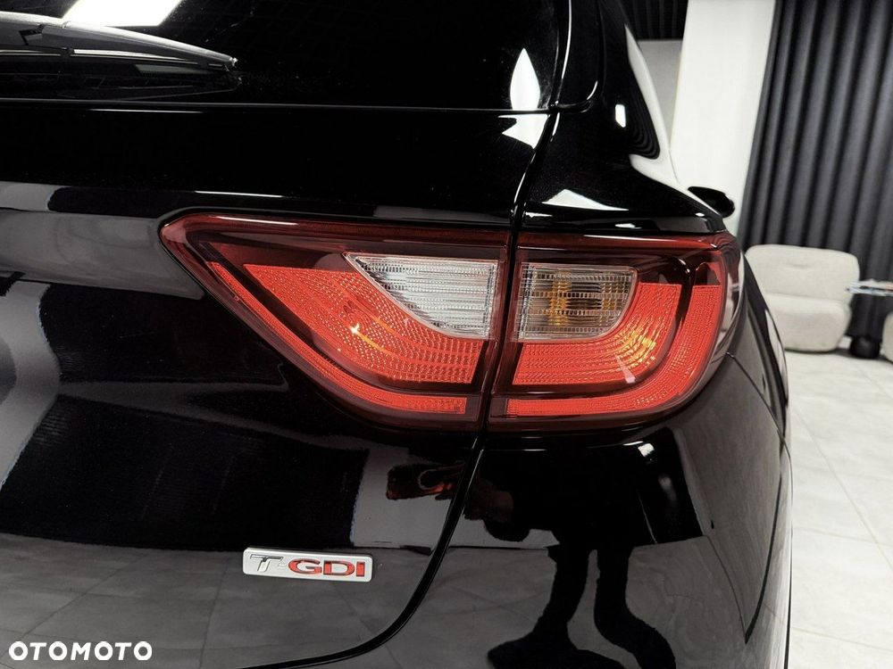 Kia Stonic 1.0 T-GDI 100 OPF Spirit - 13