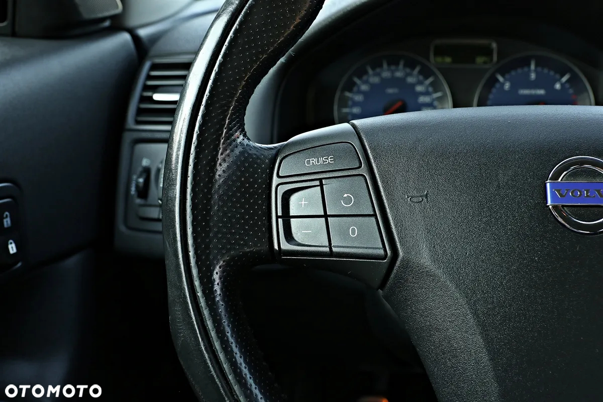 Volvo C30 1.6D RDesign - 31