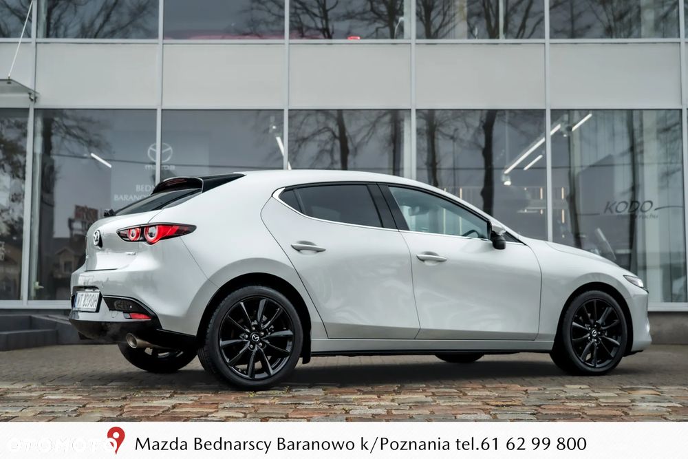Mazda 3 2.0 mHEV Takumi - 10