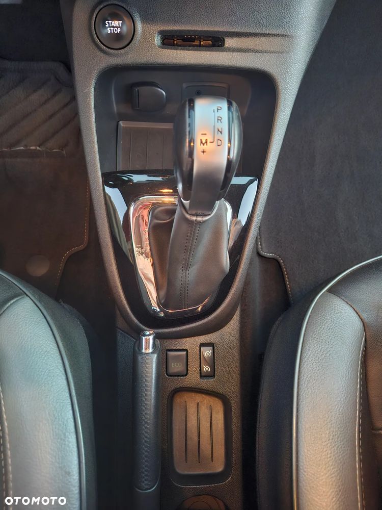 Renault Captur TCe 120 EDC Luxe - 17